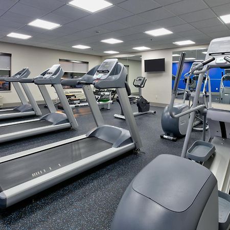 Holiday Inn Express Hotel & Suites Shakopee By Ihg Zewnętrze zdjęcie