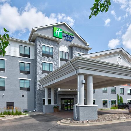 Holiday Inn Express Hotel & Suites Shakopee By Ihg Zewnętrze zdjęcie