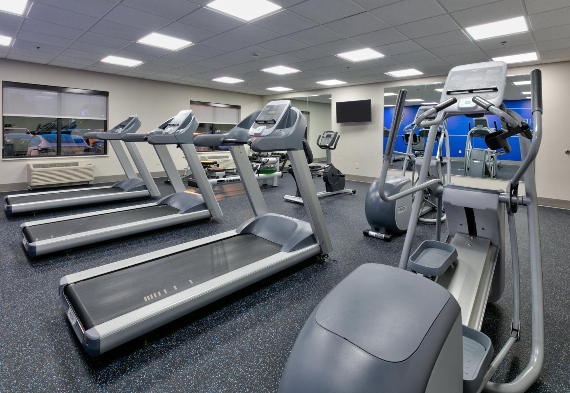 Holiday Inn Express Hotel & Suites Shakopee By Ihg Zewnętrze zdjęcie