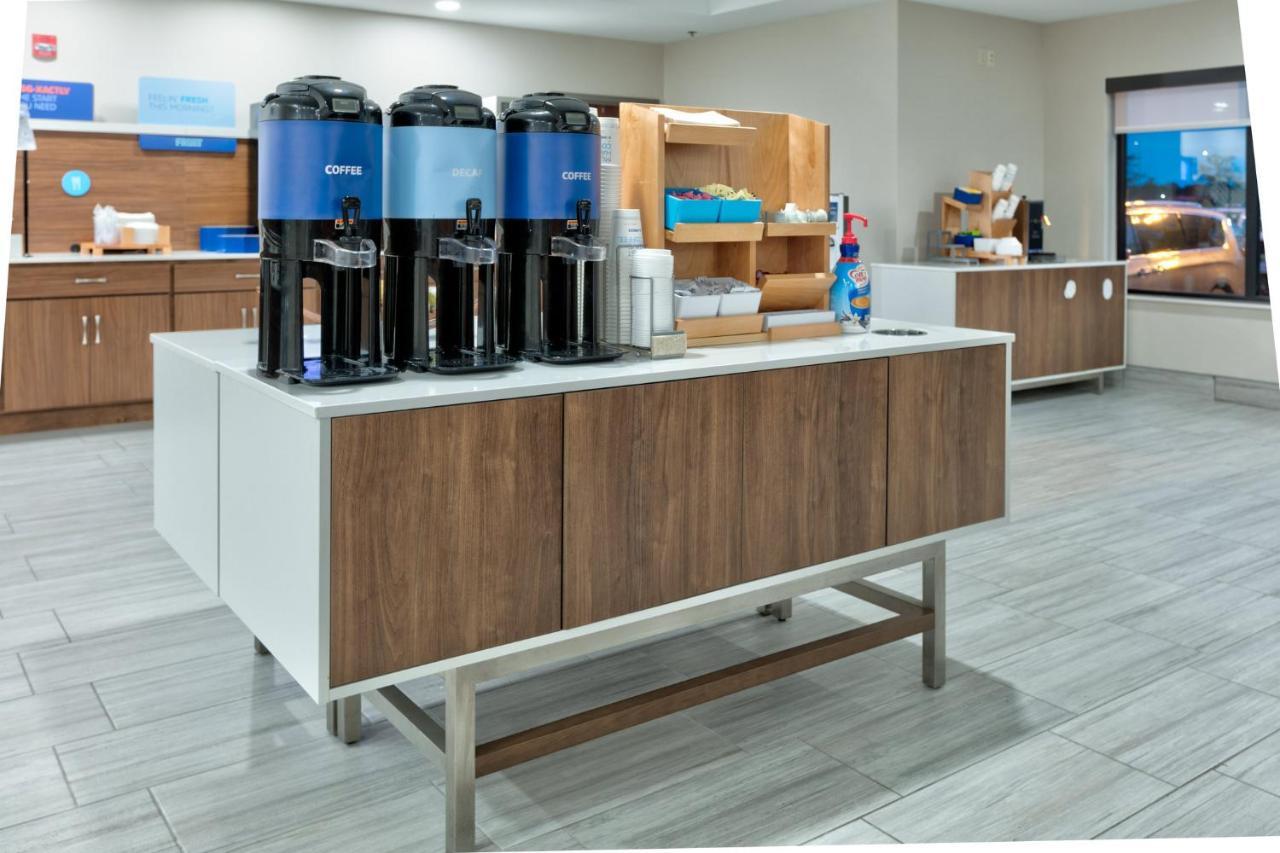 Holiday Inn Express Hotel & Suites Shakopee By Ihg Zewnętrze zdjęcie