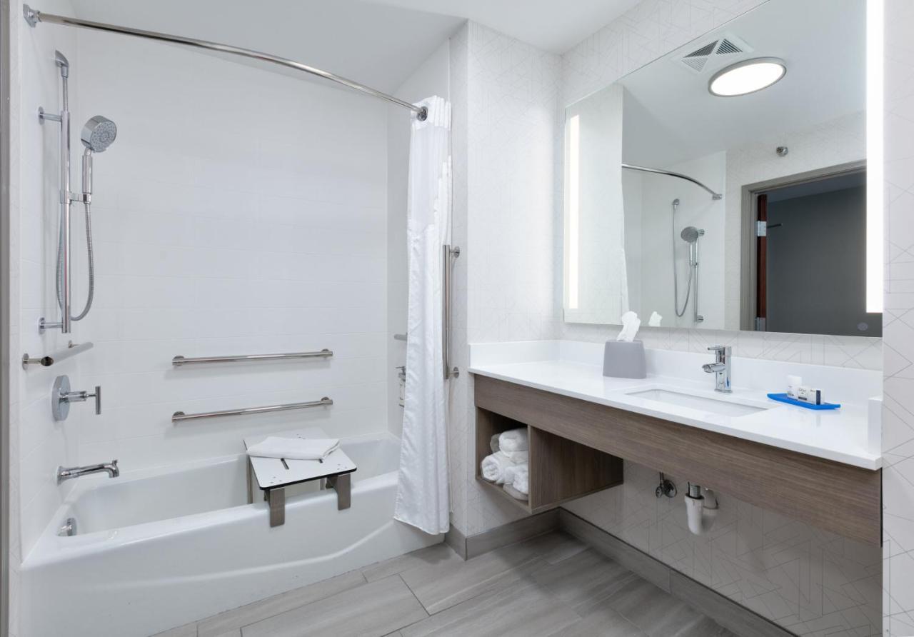 Holiday Inn Express Hotel & Suites Shakopee By Ihg Zewnętrze zdjęcie