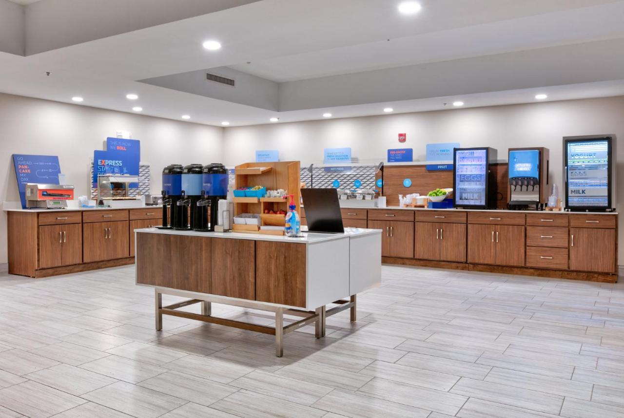 Holiday Inn Express Hotel & Suites Shakopee By Ihg Zewnętrze zdjęcie