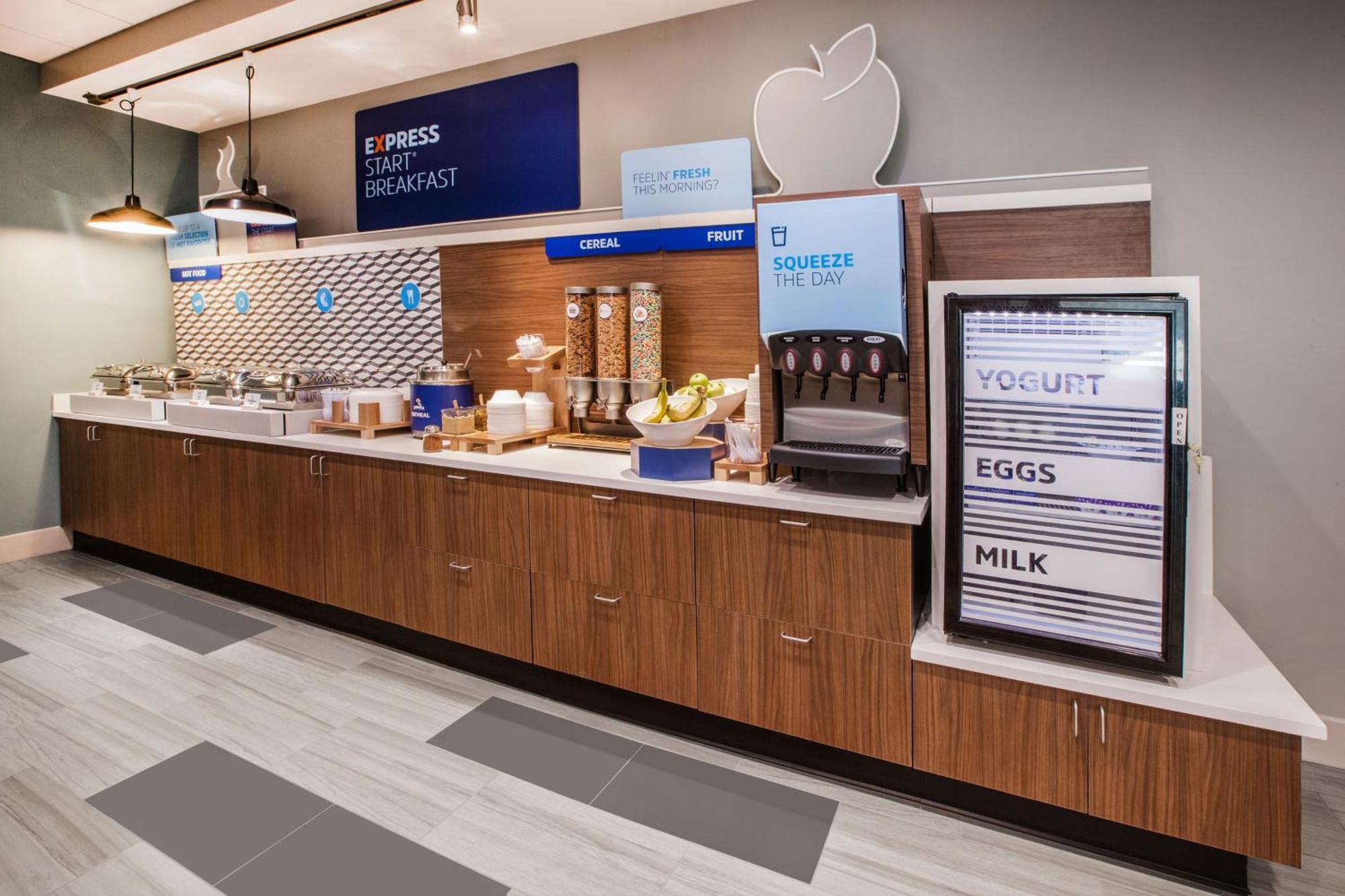 Holiday Inn Express Hotel & Suites Shakopee By Ihg Zewnętrze zdjęcie