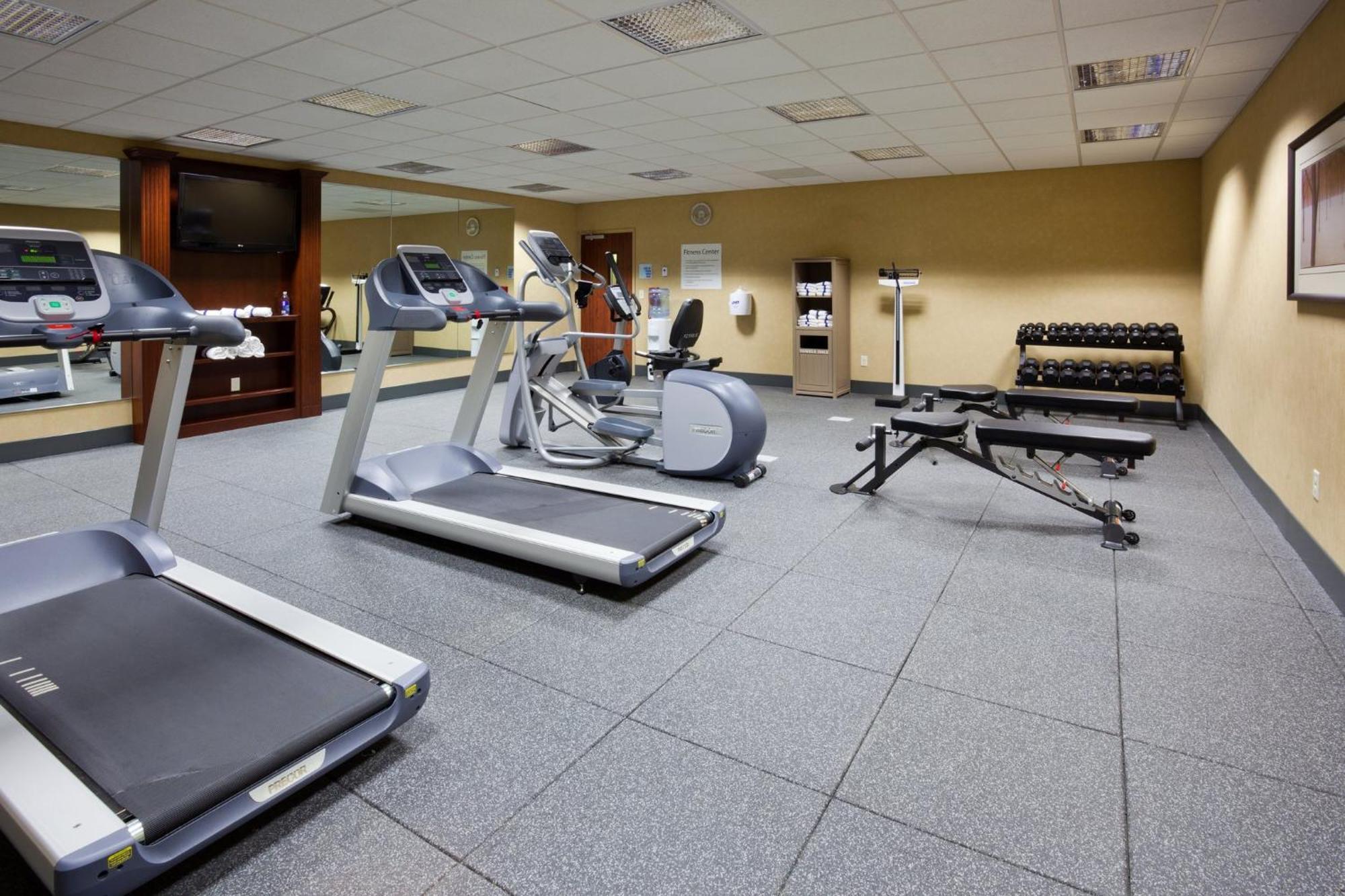 Holiday Inn Express Hotel & Suites Shakopee By Ihg Zewnętrze zdjęcie