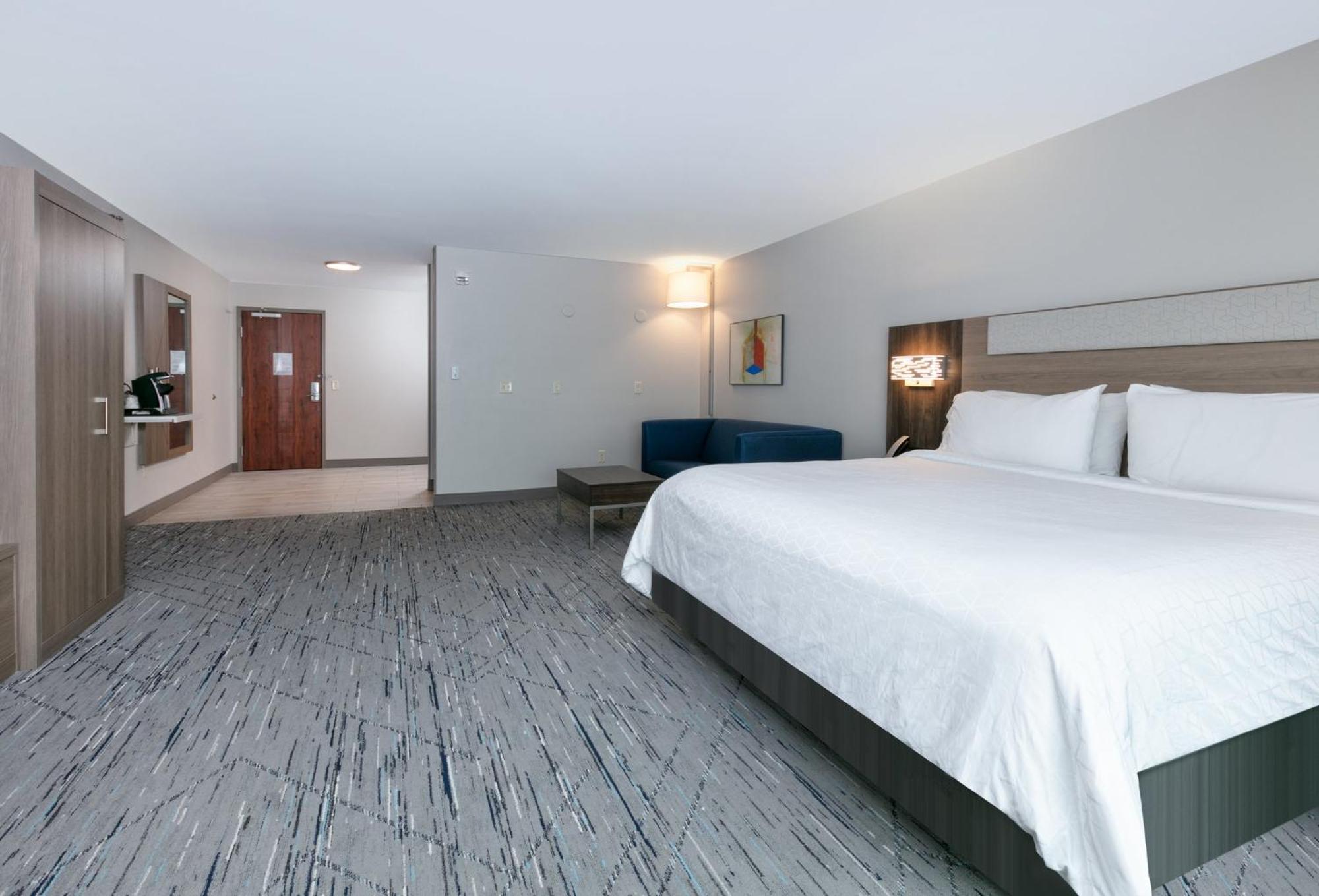Holiday Inn Express Hotel & Suites Shakopee By Ihg Zewnętrze zdjęcie