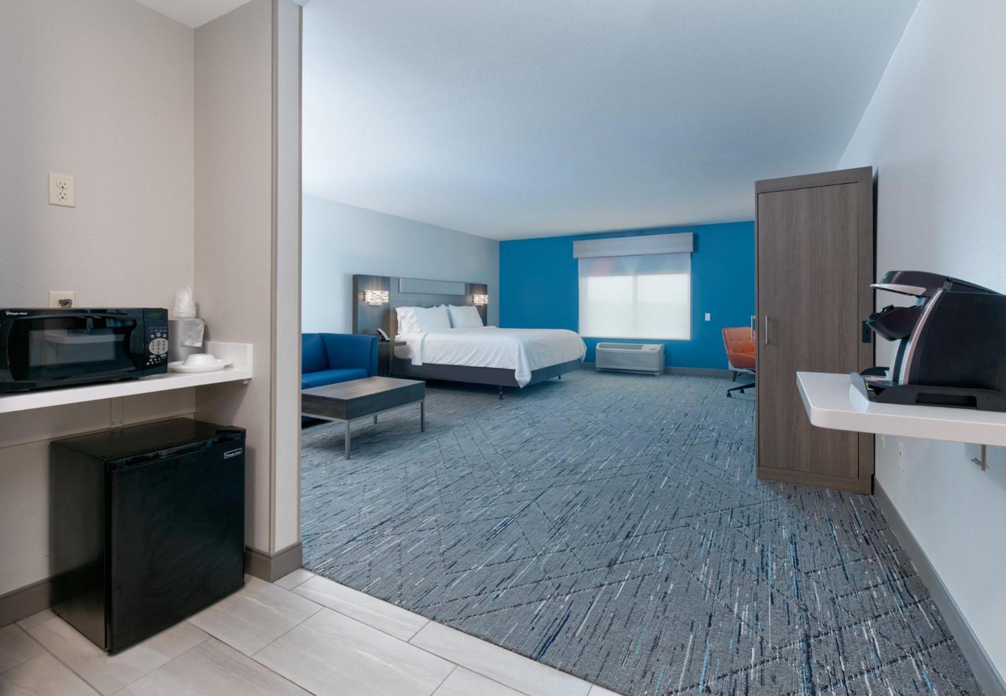 Holiday Inn Express Hotel & Suites Shakopee By Ihg Zewnętrze zdjęcie