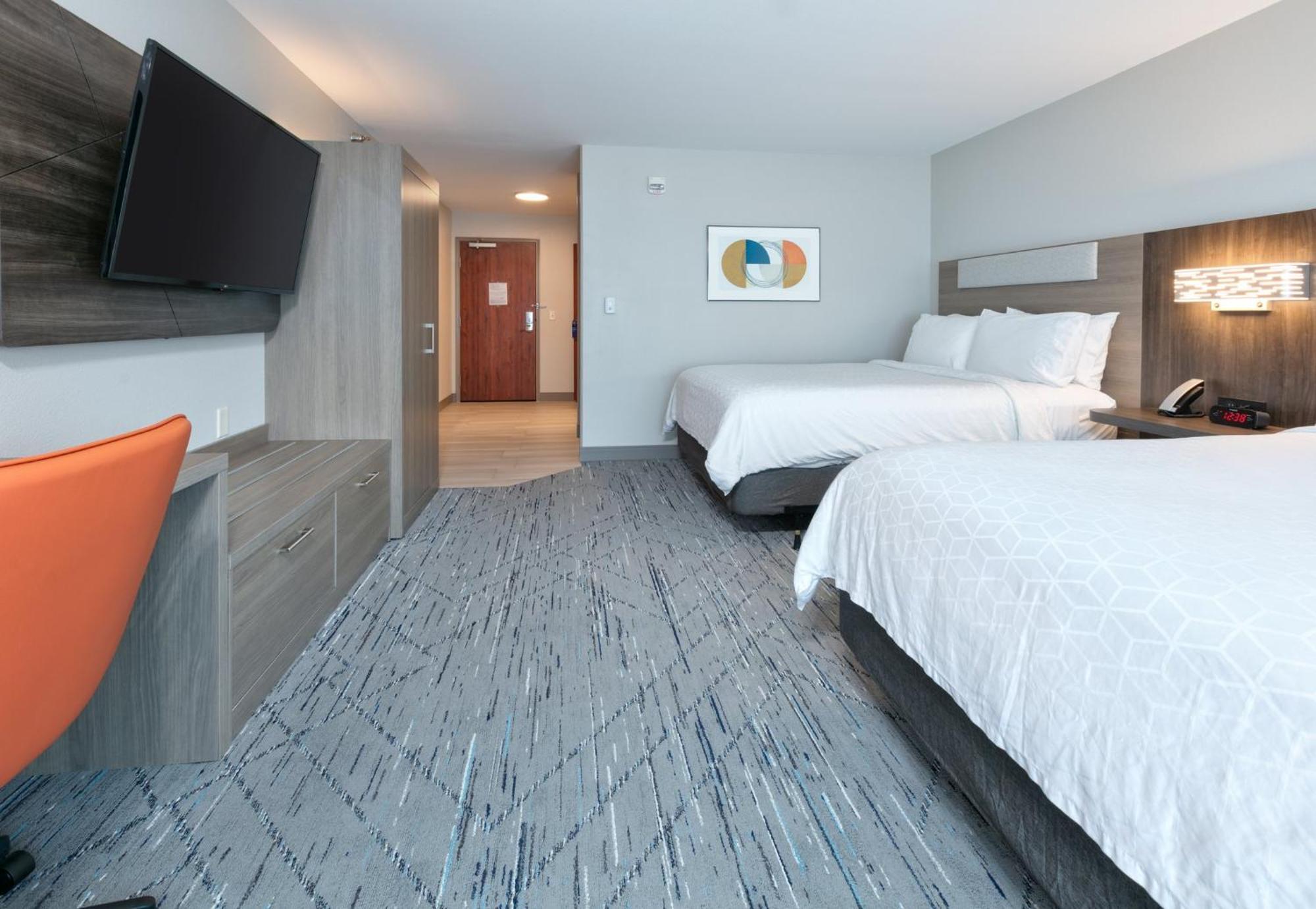 Holiday Inn Express Hotel & Suites Shakopee By Ihg Zewnętrze zdjęcie