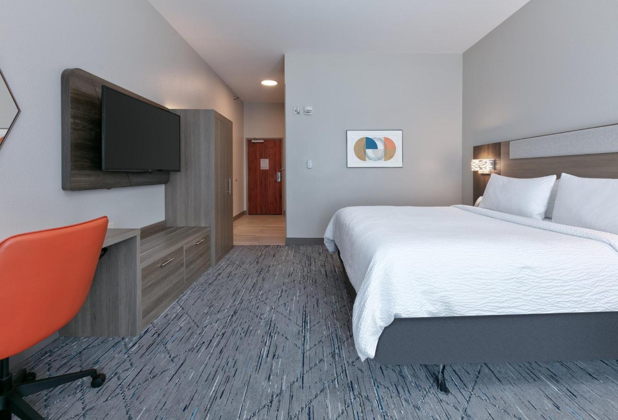 Holiday Inn Express Hotel & Suites Shakopee By Ihg Zewnętrze zdjęcie