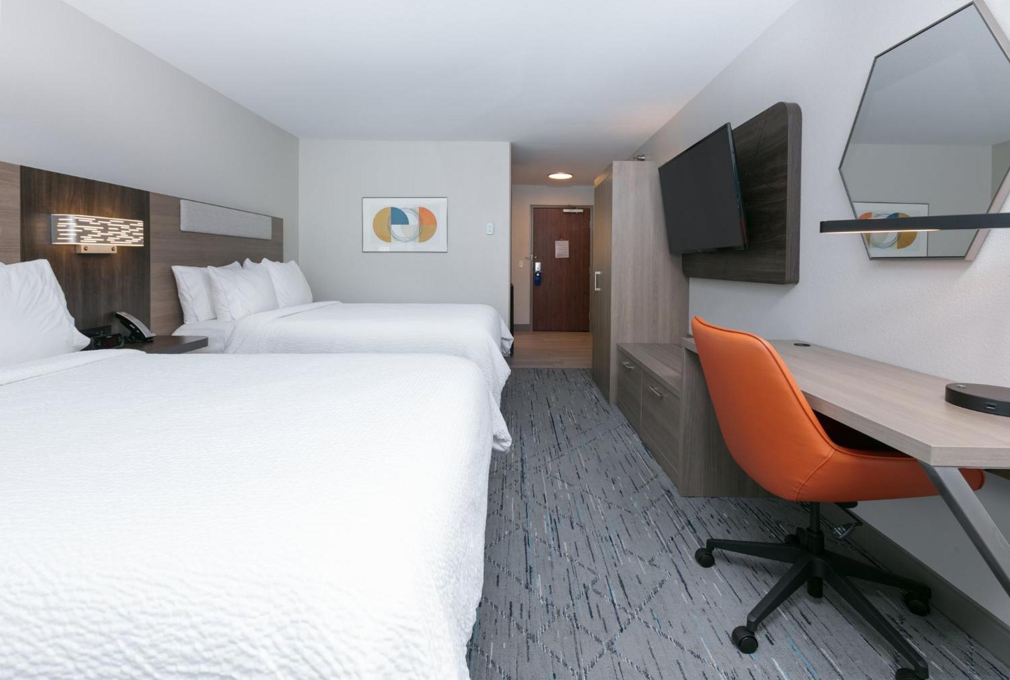 Holiday Inn Express Hotel & Suites Shakopee By Ihg Zewnętrze zdjęcie