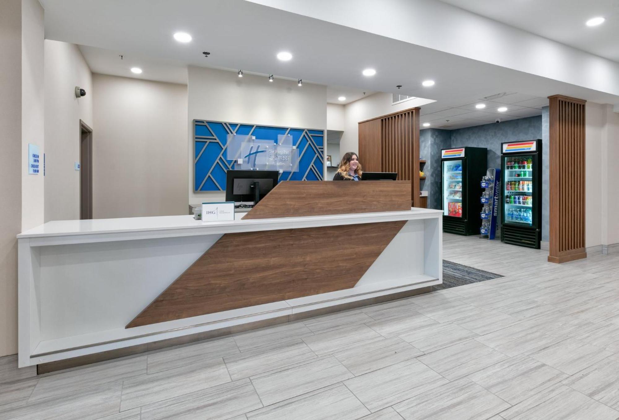 Holiday Inn Express Hotel & Suites Shakopee By Ihg Zewnętrze zdjęcie
