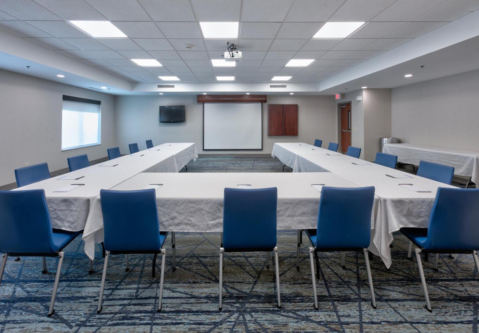 Holiday Inn Express Hotel & Suites Shakopee By Ihg Zewnętrze zdjęcie