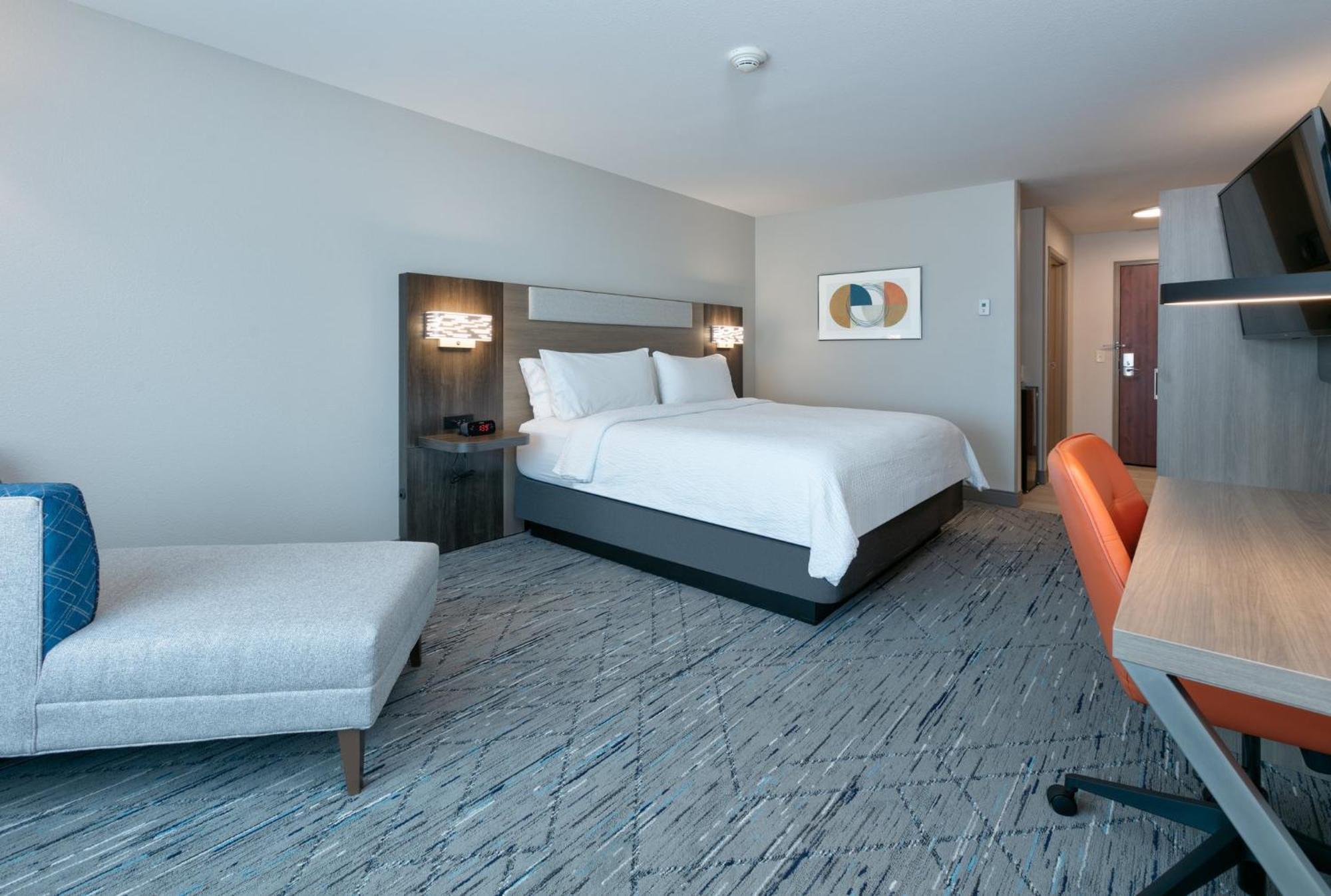 Holiday Inn Express Hotel & Suites Shakopee By Ihg Zewnętrze zdjęcie