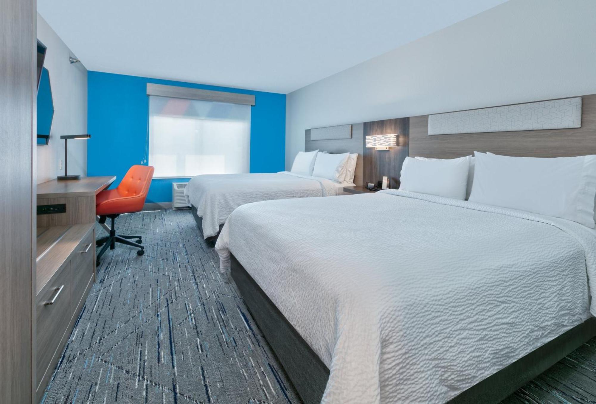 Holiday Inn Express Hotel & Suites Shakopee By Ihg Zewnętrze zdjęcie