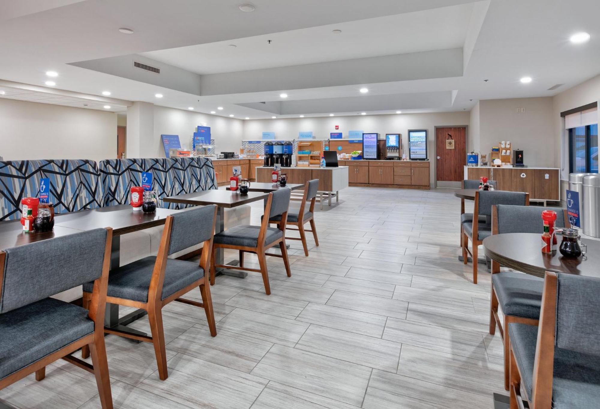 Holiday Inn Express Hotel & Suites Shakopee By Ihg Zewnętrze zdjęcie