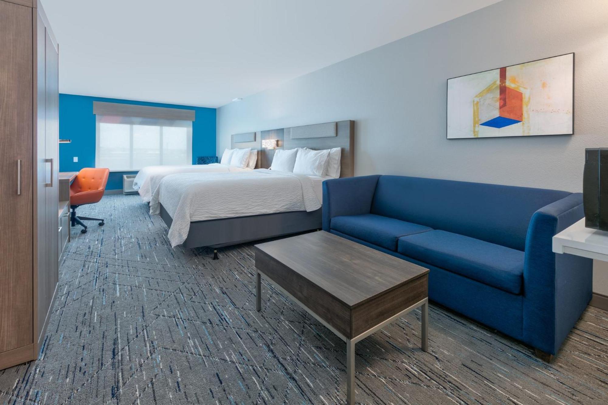 Holiday Inn Express Hotel & Suites Shakopee By Ihg Zewnętrze zdjęcie