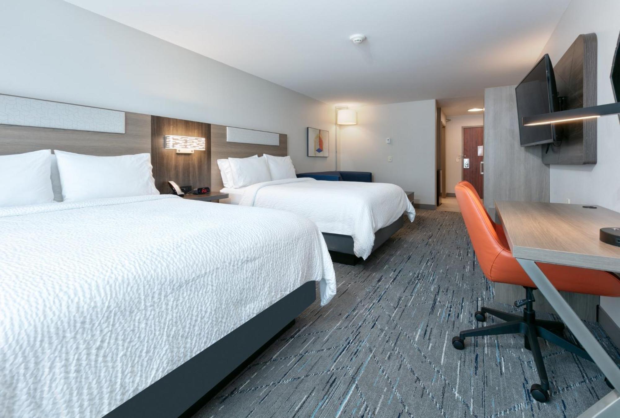 Holiday Inn Express Hotel & Suites Shakopee By Ihg Zewnętrze zdjęcie