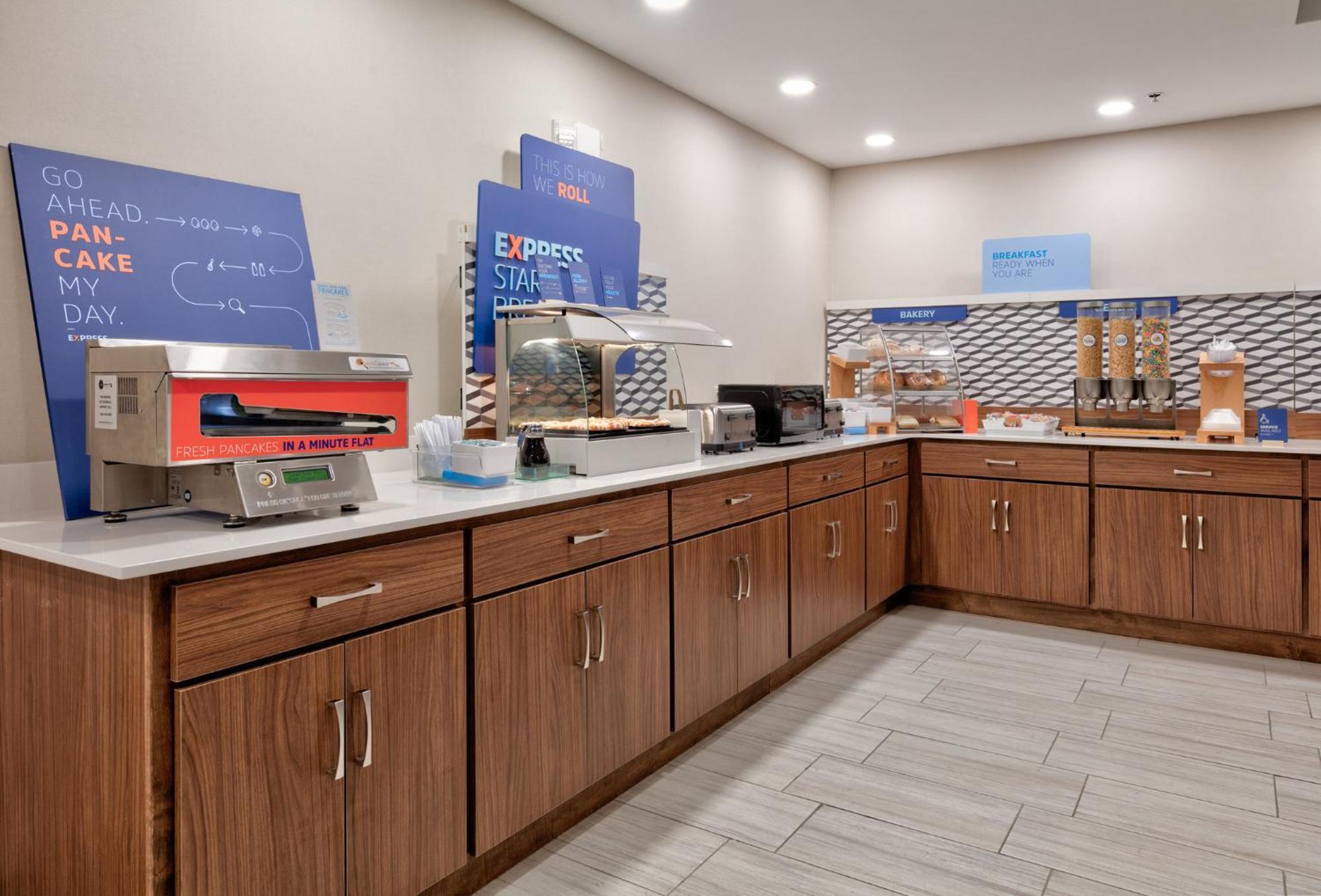 Holiday Inn Express Hotel & Suites Shakopee By Ihg Zewnętrze zdjęcie