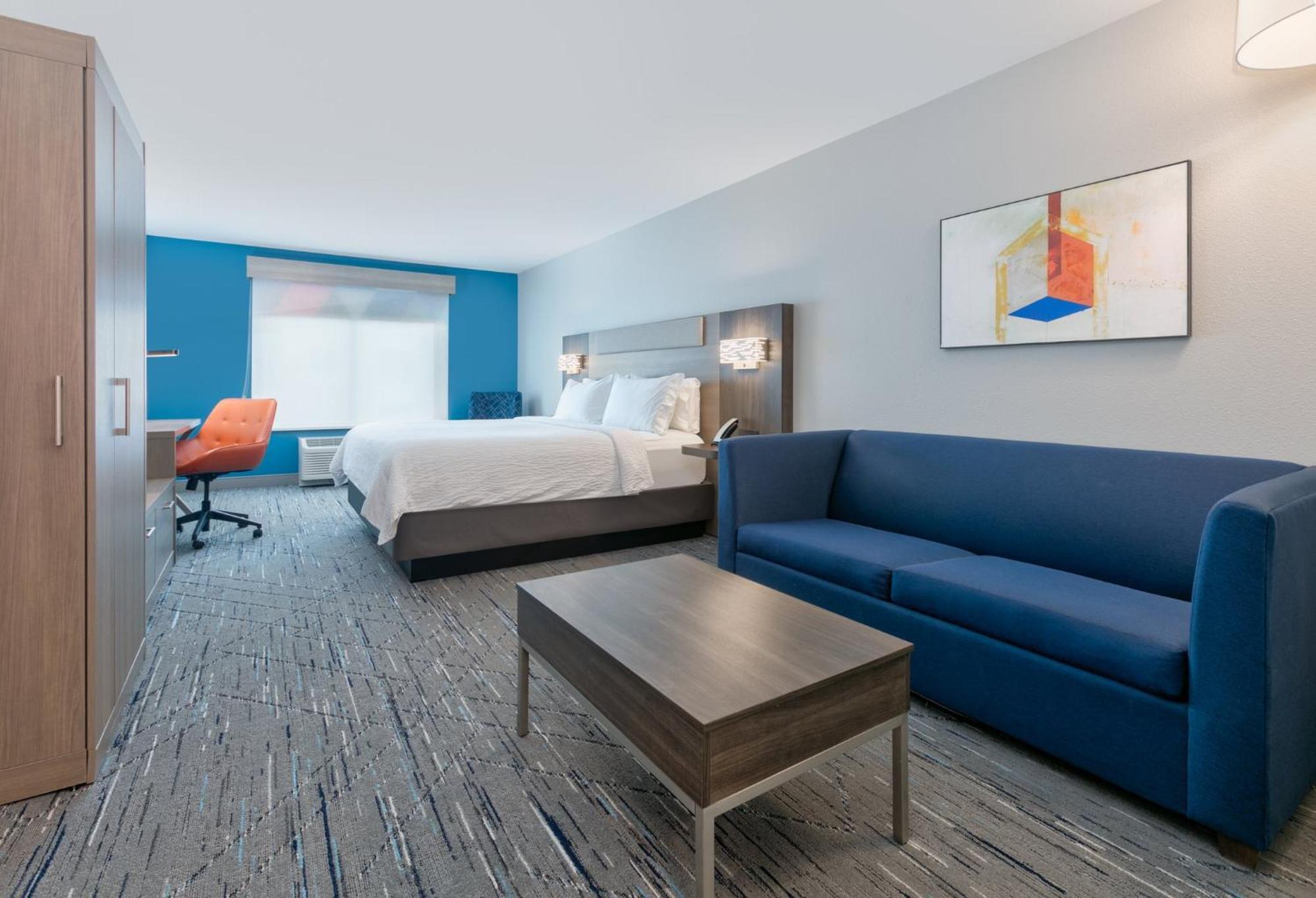 Holiday Inn Express Hotel & Suites Shakopee By Ihg Zewnętrze zdjęcie