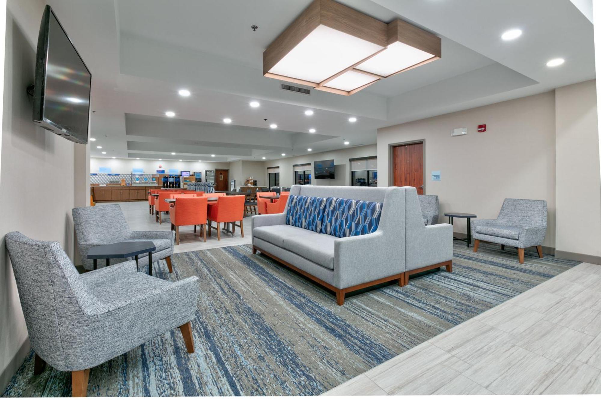 Holiday Inn Express Hotel & Suites Shakopee By Ihg Zewnętrze zdjęcie