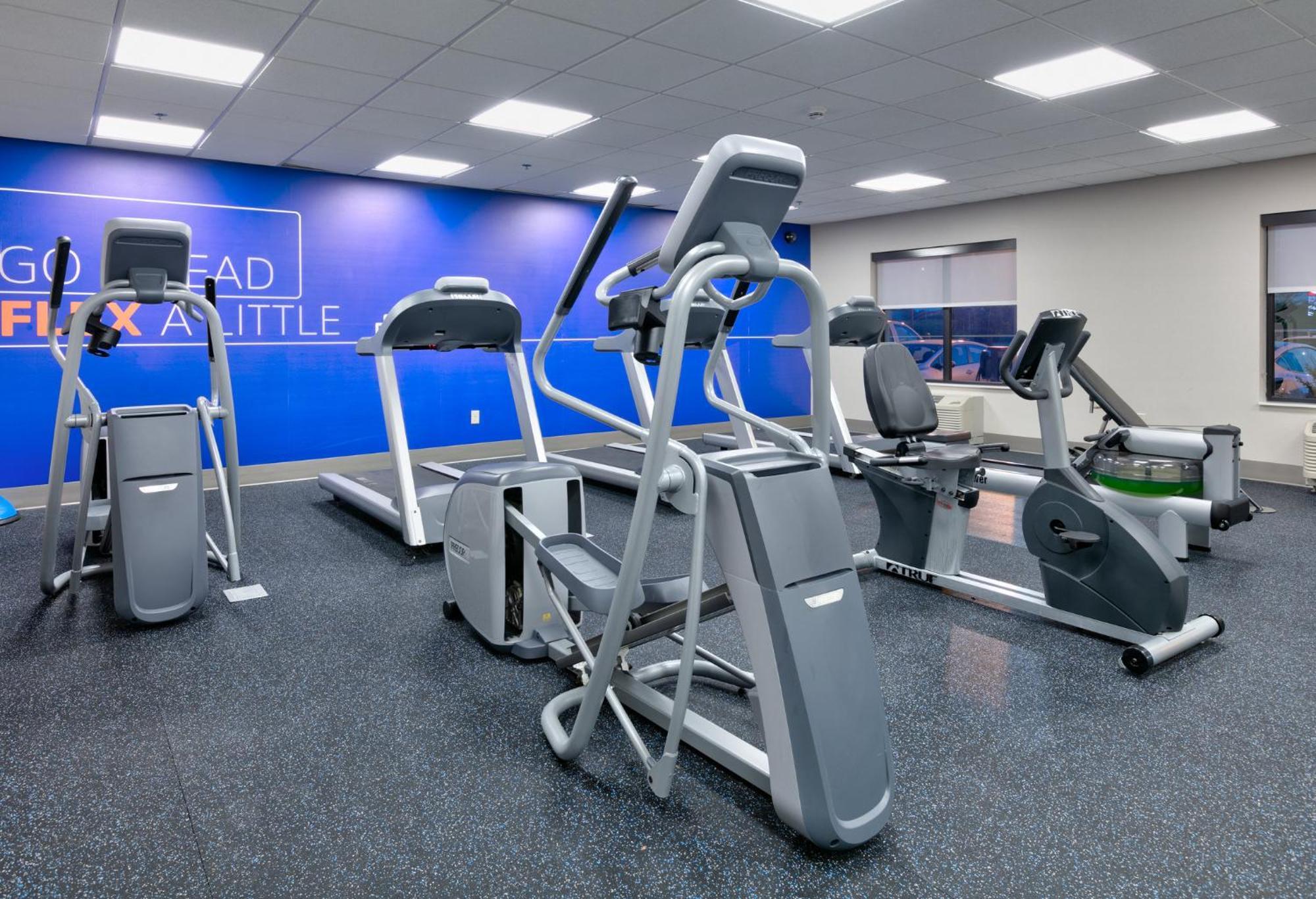 Holiday Inn Express Hotel & Suites Shakopee By Ihg Zewnętrze zdjęcie