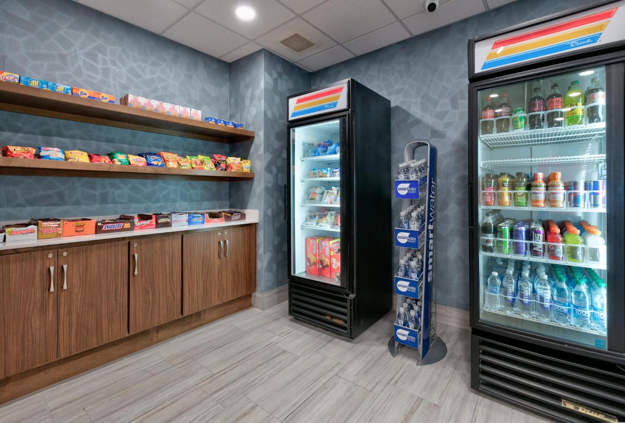 Holiday Inn Express Hotel & Suites Shakopee By Ihg Zewnętrze zdjęcie